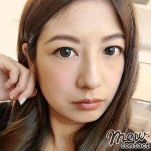 Decorative Eyes UV&Moist No.5 Like a Kitty Decorative Eyes UV&Moist No.5 Like a Kitty